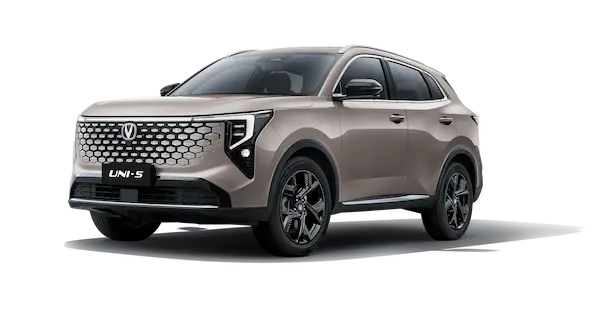 Комплектации UNI-S NEW