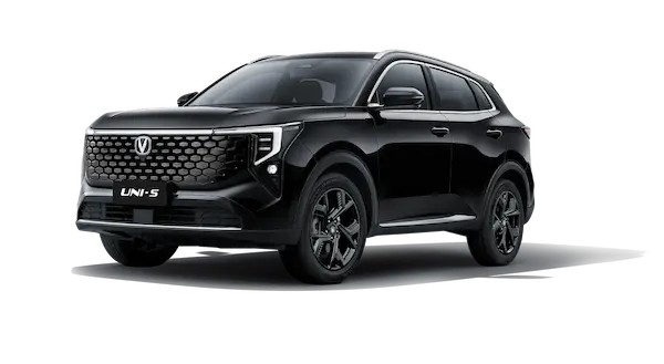Комплектации UNI-S NEW
