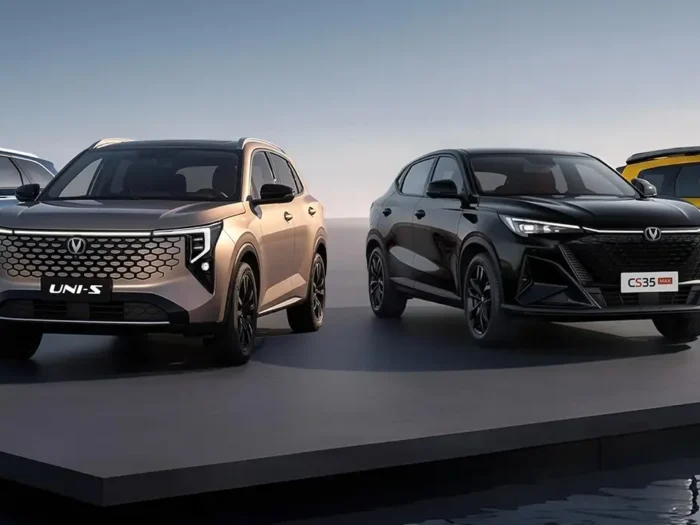Changan усиливает российскую сборку и расширяет модельную программу