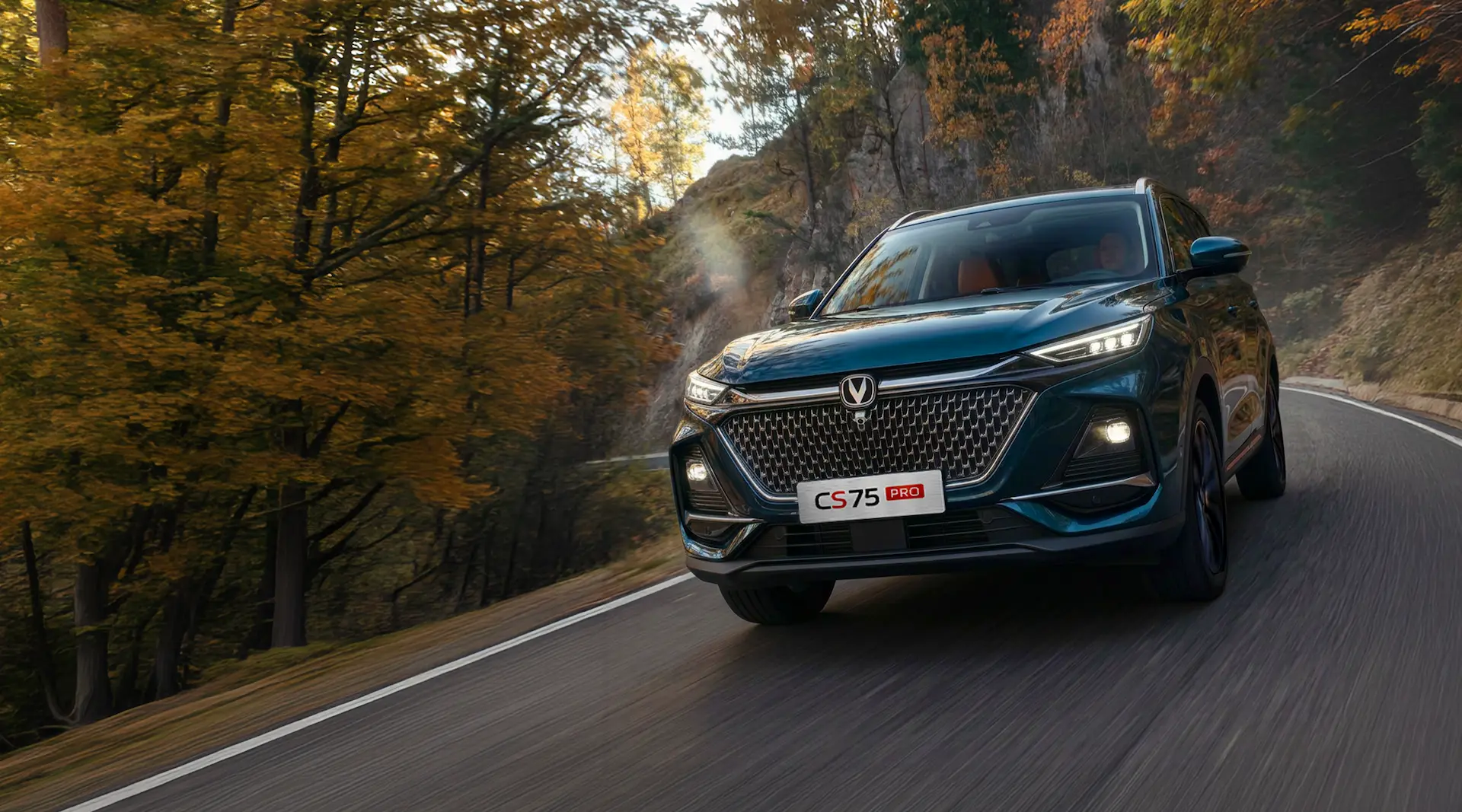 Changan CS75 PRO